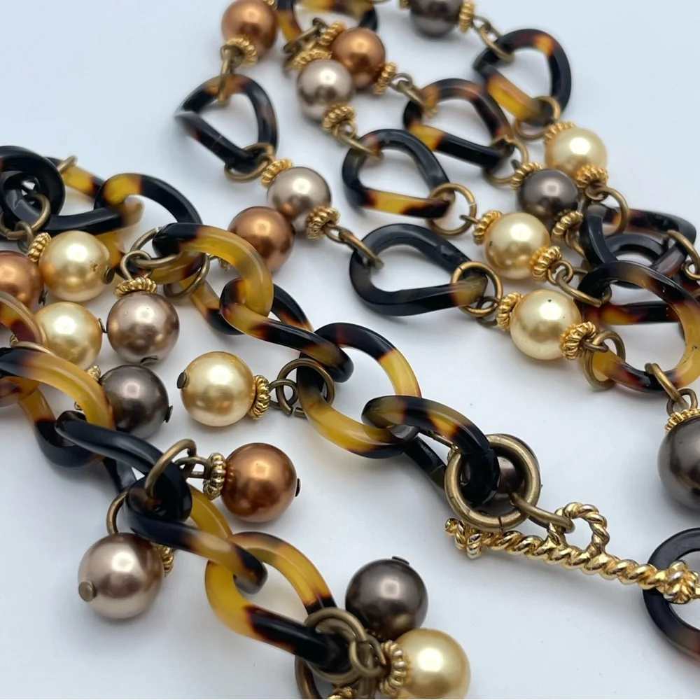 Unsigned bracelet set